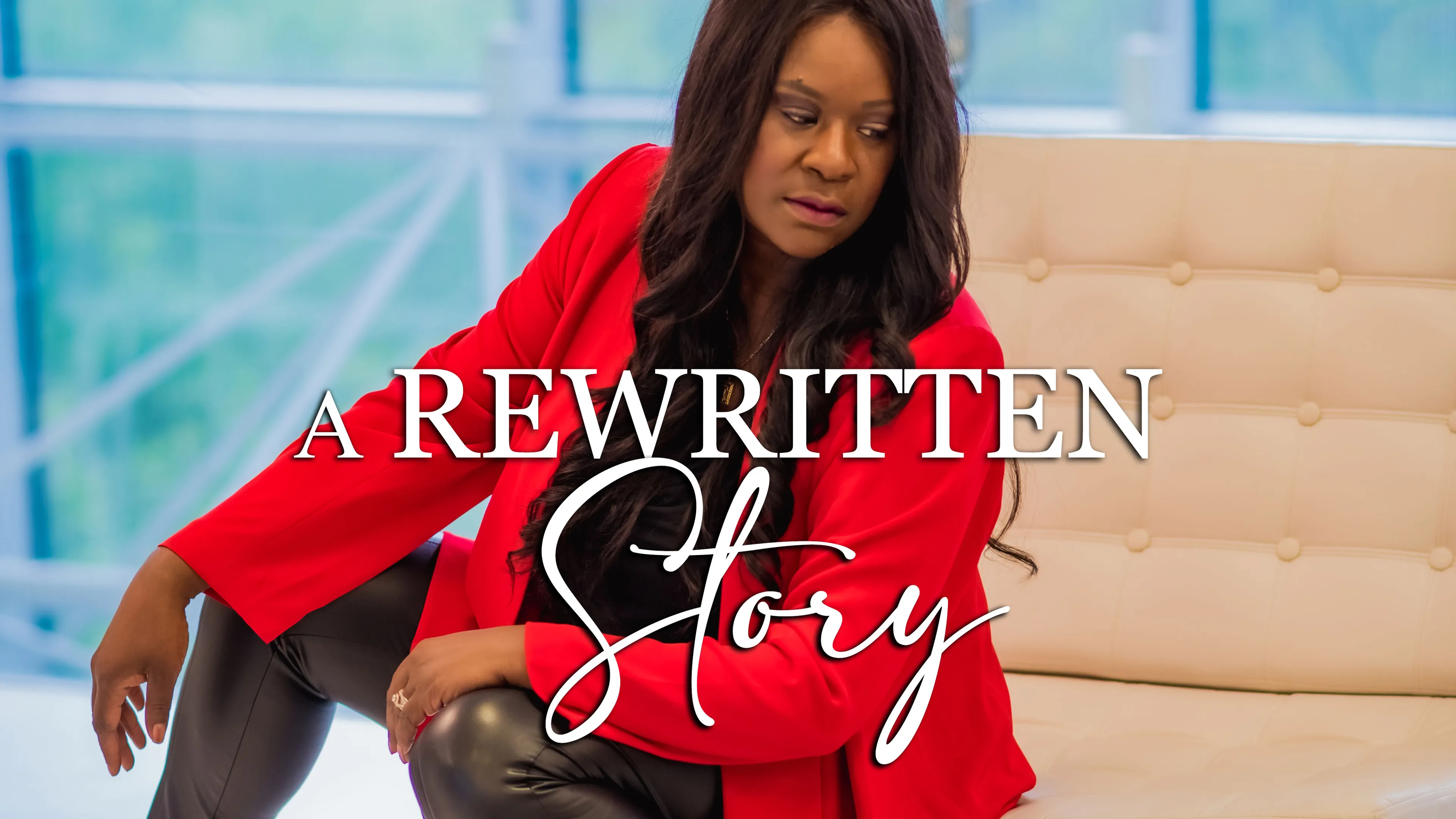 A Rewritten Story poster